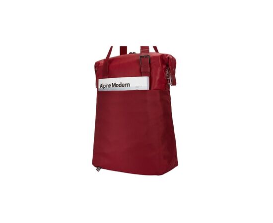 Сумка для ноутбука Thule 14" Spira Vertical Tote SPAT114 Rio Red (3203784), изображение 10