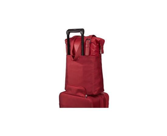 Сумка для ноутбука Thule 14" Spira Vertical Tote SPAT114 Rio Red (3203784), изображение 6