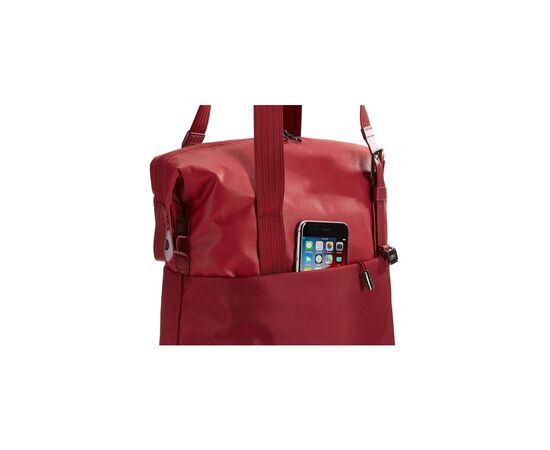 Сумка для ноутбука Thule 14" Spira Vertical Tote SPAT114 Rio Red (3203784), изображение 8