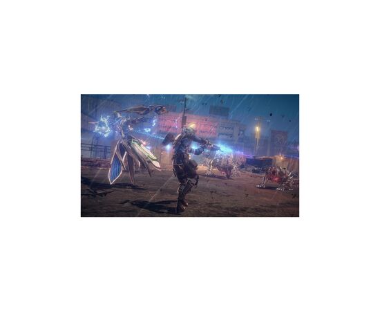Игра Nintendo Switch Astral Chain (1127202), изображение 2 Игра Nintendo Switch Astral Chain (1127202), изображение 2