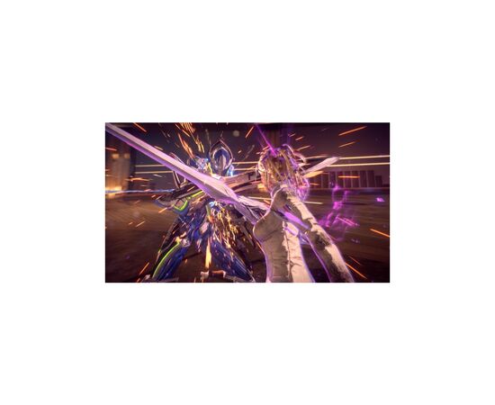 Игра Nintendo Switch Astral Chain (1127202), изображение 3 Игра Nintendo Switch Astral Chain (1127202), изображение 3