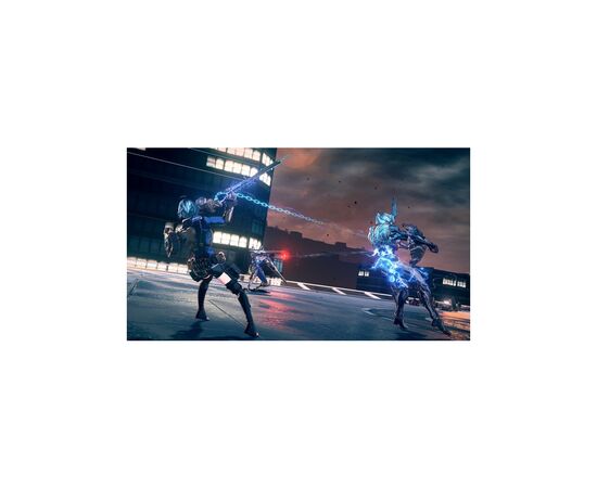 Игра Nintendo Switch Astral Chain (1127202), изображение 4 Игра Nintendo Switch Astral Chain (1127202), изображение 4