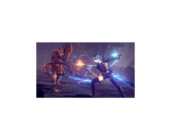 Игра Nintendo Switch Astral Chain (1127202), изображение 5 Игра Nintendo Switch Astral Chain (1127202), изображение 5