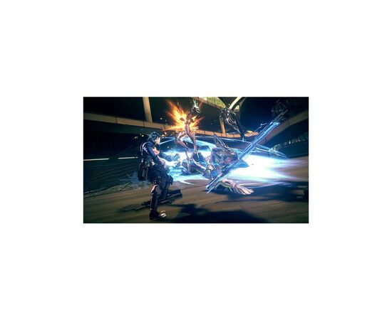 Игра Nintendo Switch Astral Chain (1127202), изображение 6 Игра Nintendo Switch Astral Chain (1127202), изображение 6