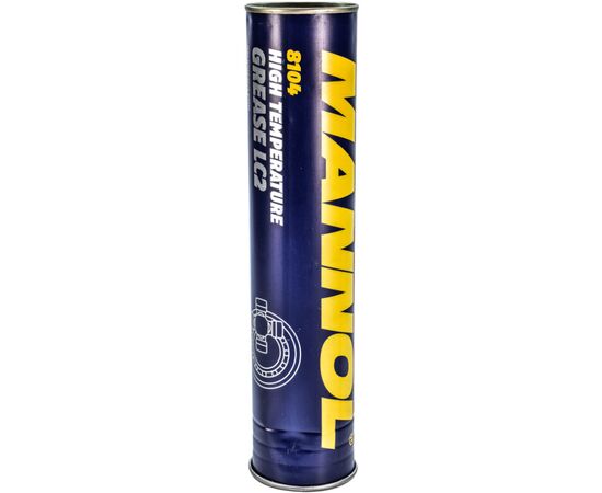 Смазка автомобильная Mannol LC-2 Hochtemperaturfett 0,4 кг (8104)