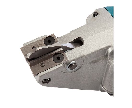 Ножиці по металу електричні Makita JS1000, зображення 2