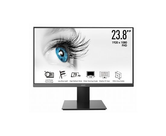 Монитор MSI PRO MP241X