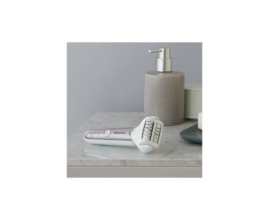 Эпилятор Panasonic ES-EL7A-S520, изображение 4 Эпилятор Panasonic ES-EL7A-S520, изображение 4