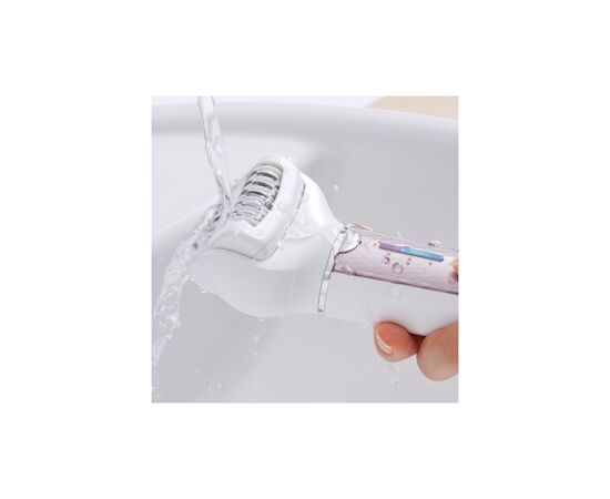 Эпилятор Panasonic ES-EL7A-S520, изображение 5 Эпилятор Panasonic ES-EL7A-S520, изображение 5