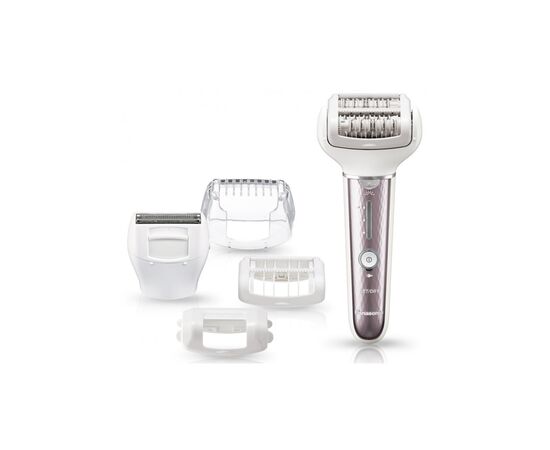 Эпилятор Panasonic ES-EL7A-S520, изображение 9 Эпилятор Panasonic ES-EL7A-S520, изображение 9