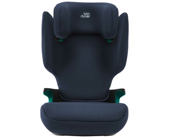 Автокресло Britax-Romer Discovery Plus Moonlight Blue (2000036850), изображение 3 Автокресло Britax-Romer Discovery Plus Moonlight Blue (2000036850), изображение 3