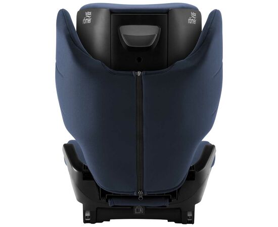 Автокресло Britax-Romer Discovery Plus Moonlight Blue (2000036850), изображение 5 Автокресло Britax-Romer Discovery Plus Moonlight Blue (2000036850), изображение 5