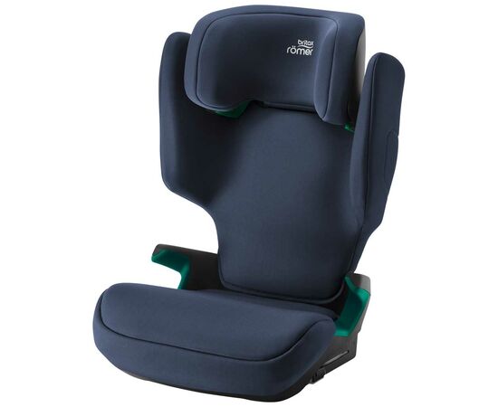 Автокресло Britax-Romer Discovery Plus Moonlight Blue (2000036850)