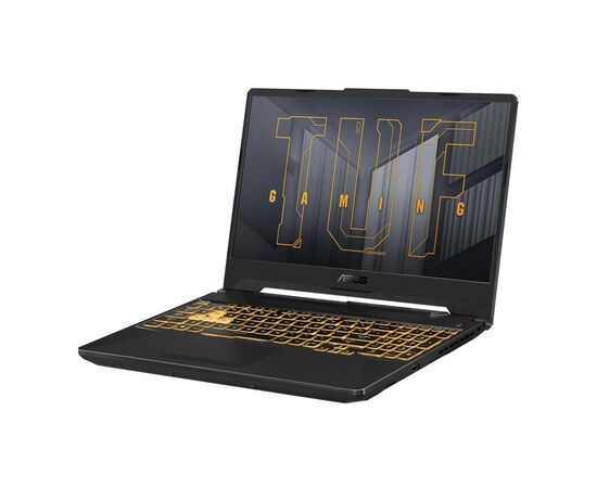 Ноутбук ASUS TUF Gaming F15 FX506HC-HN006 (90NR0723-M01150), зображення 3 Ноутбук ASUS TUF Gaming F15 FX506HC-HN006 (90NR0723-M01150), зображення 3
