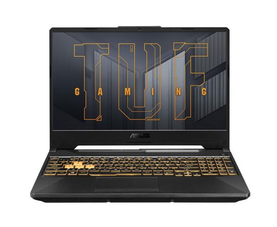 Ноутбук ASUS TUF Gaming F15 FX506HC-HN006 (90NR0723-M01150)