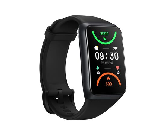 Фитнес браслет Oppo Band 2 Black (OBBE215), изображение 3 Фитнес браслет Oppo Band 2 Black (OBBE215), изображение 3