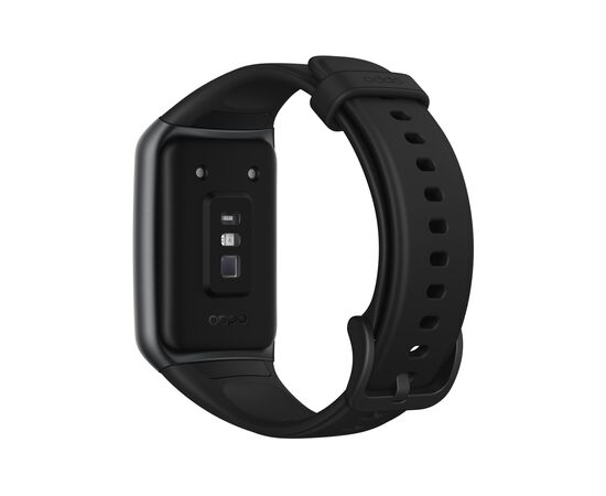 Фитнес браслет Oppo Band 2 Black (OBBE215), изображение 4 Фитнес браслет Oppo Band 2 Black (OBBE215), изображение 4