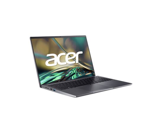 Ноутбук Acer Swift X SFX16-52G-55J5 (NX.K0GEU.008), изображение 2 Ноутбук Acer Swift X SFX16-52G-55J5 (NX.K0GEU.008), изображение 2