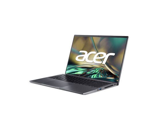 Ноутбук Acer Swift X SFX16-52G-55J5 (NX.K0GEU.008), изображение 3 Ноутбук Acer Swift X SFX16-52G-55J5 (NX.K0GEU.008), изображение 3
