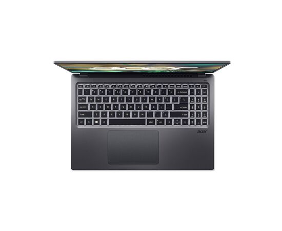Ноутбук Acer Swift X SFX16-52G-55J5 (NX.K0GEU.008), изображение 5 Ноутбук Acer Swift X SFX16-52G-55J5 (NX.K0GEU.008), изображение 5