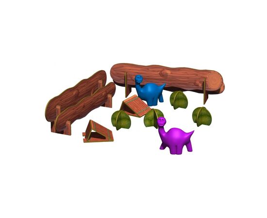 Настольная игра Bombat game Дино Спорт (4820172800231), изображение 4 Настольная игра Bombat game Дино Спорт (4820172800231), изображение 4