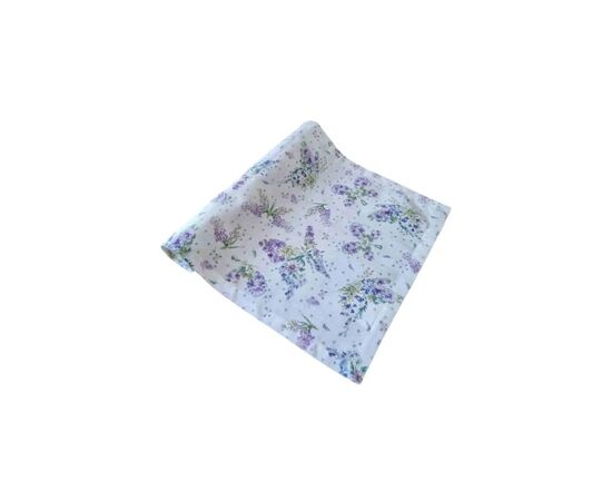 Доріжка на стіл Прованс Butterflies 140х40 (4823093439160)
