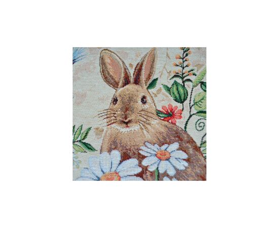 Салфетка на стол Прованс Alicia D 35 (4823093438286), изображение 2 Салфетка на стол Прованс Alicia D 35 (4823093438286), изображение 2