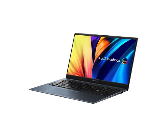 Ноутбук ASUS Vivobook Pro 15 OLED K6502HE-MA048 (90NB0YV1-M002A0), изображение 2