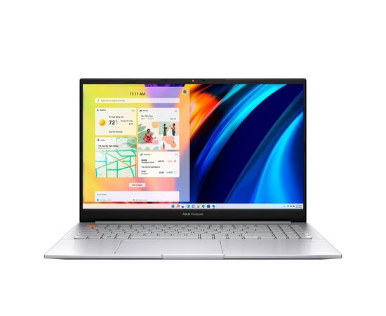 Ноутбук ASUS Vivobook Pro 16 K6602HC-MB079 (90NB0YU2-M00510), зображення 2