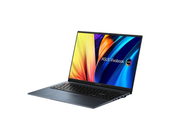 Ноутбук ASUS Vivobook Pro 16 OLED K6602HC-MB054 (90NB0YU1-M004Z0), изображение 2 Ноутбук ASUS Vivobook Pro 16 OLED K6602HC-MB054 (90NB0YU1-M004Z0), изображение 2