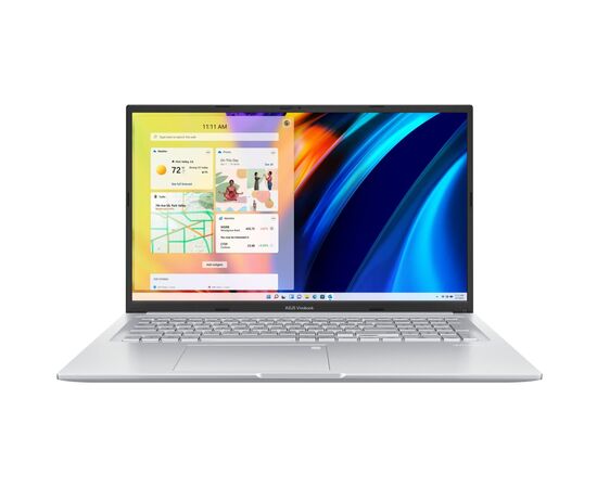 Ноутбук ASUS X1702ZA-AU166 (90NB0WZ1-M006N0)