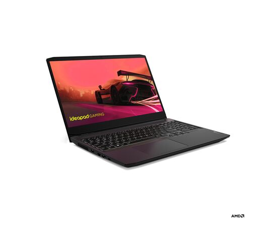Ноутбук Lenovo IdeaPad Gaming 3 15IHU6 (82K101H1RA)