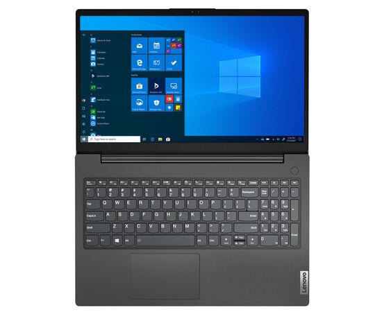 Ноутбук Lenovo V15 G2 ALC (82KD00DURA), изображение 4 Ноутбук Lenovo V15 G2 ALC (82KD00DURA), изображение 4