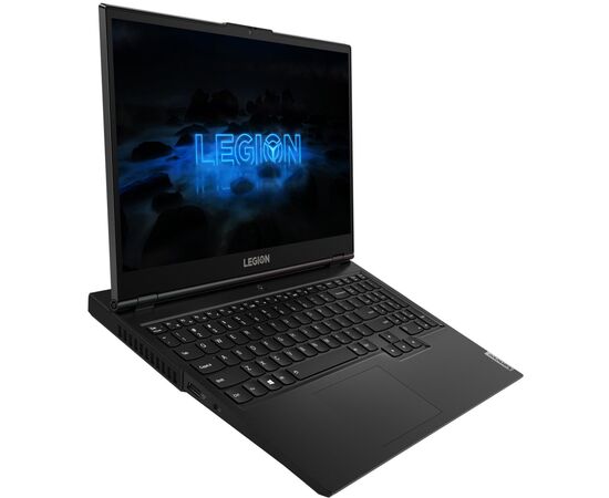 Ноутбук Lenovo Legion 5 15ACH6H (82JU01BSRA), зображення 2 Ноутбук Lenovo Legion 5 15ACH6H (82JU01BSRA), зображення 2