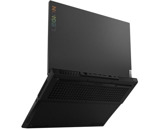 Ноутбук Lenovo Legion 5 15ACH6H (82JU01BSRA), зображення 5 Ноутбук Lenovo Legion 5 15ACH6H (82JU01BSRA), зображення 5