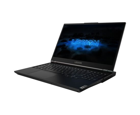 Ноутбук Lenovo Legion 5 15ACH6H (82JU01BURA)