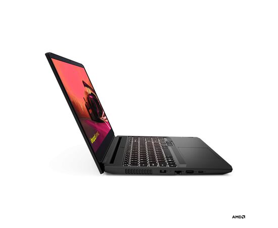 Ноутбук Lenovo IdeaPad Gaming 3 15ACH6 (82K201KDRA), изображение 10 Ноутбук Lenovo IdeaPad Gaming 3 15ACH6 (82K201KDRA), изображение 10