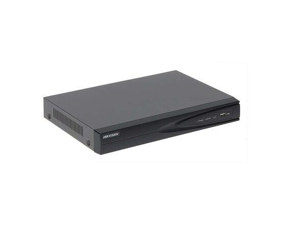 Регистратор для видеонаблюдения Hikvision DS-7604NI-K1/4P(C)