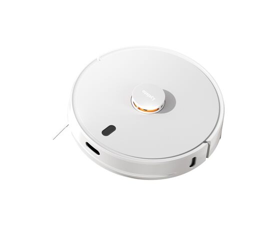 Пылесос Xiaomi Lydsto R1 Pro White, изображение 4 Пылесос Xiaomi Lydsto R1 Pro White, изображение 4