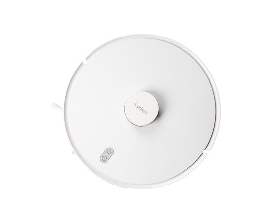 Пылесос Xiaomi Lydsto R1 Pro White, изображение 5 Пылесос Xiaomi Lydsto R1 Pro White, изображение 5