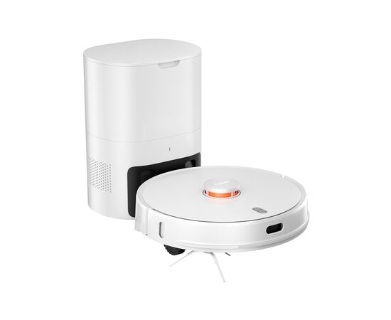 Пылесос Xiaomi Lydsto R1 Pro White