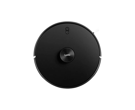 Пылесос Xiaomi Lydsto R1 Pro Black, изображение 6 Пылесос Xiaomi Lydsto R1 Pro Black, изображение 6