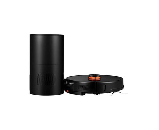 Пылесос Xiaomi Lydsto R1 Pro Black, изображение 8 Пылесос Xiaomi Lydsto R1 Pro Black, изображение 8