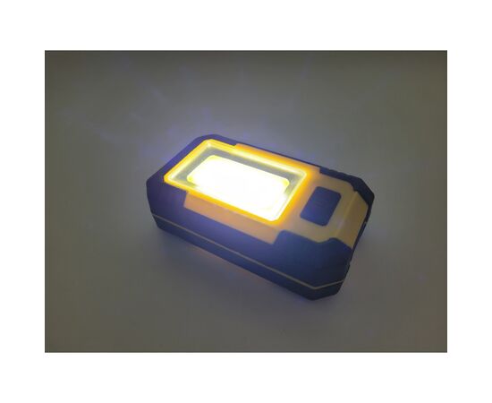Фонарь MDA LED Work lamp LTC 10W (LXLA317), изображение 10 Фонарь MDA LED Work lamp LTC 10W (LXLA317), изображение 10