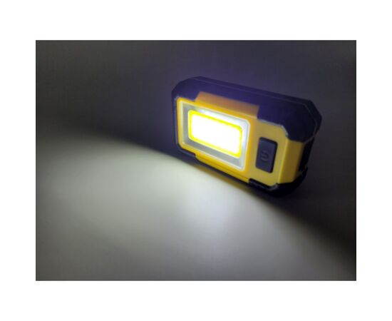 Фонарь MDA LED Work lamp LTC 10W (LXLA317), изображение 11 Фонарь MDA LED Work lamp LTC 10W (LXLA317), изображение 11