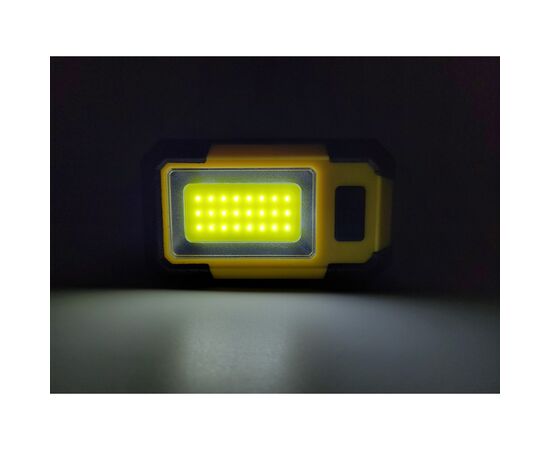 Фонарь MDA LED Work lamp LTC 10W (LXLA317), изображение 12 Фонарь MDA LED Work lamp LTC 10W (LXLA317), изображение 12