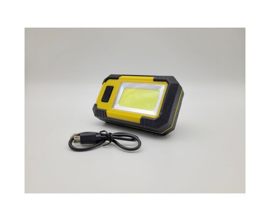 Фонарь MDA LED Work lamp LTC 10W (LXLA317), изображение 3 Фонарь MDA LED Work lamp LTC 10W (LXLA317), изображение 3