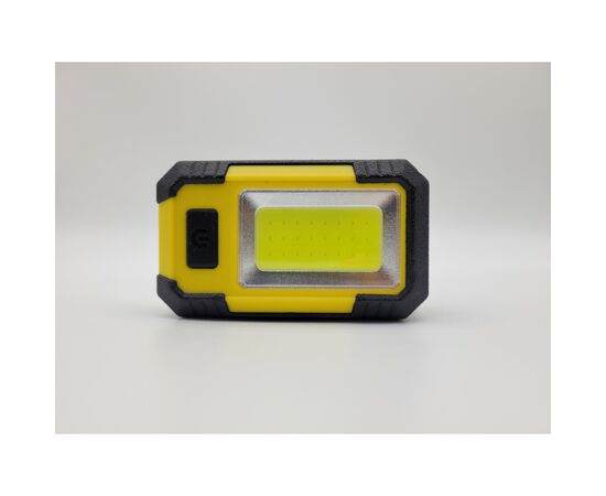 Фонарь MDA LED Work lamp LTC 10W (LXLA317), изображение 4 Фонарь MDA LED Work lamp LTC 10W (LXLA317), изображение 4