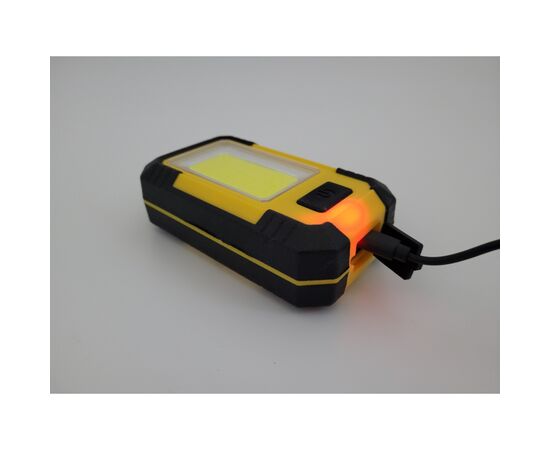 Фонарь MDA LED Work lamp LTC 10W (LXLA317), изображение 9 Фонарь MDA LED Work lamp LTC 10W (LXLA317), изображение 9