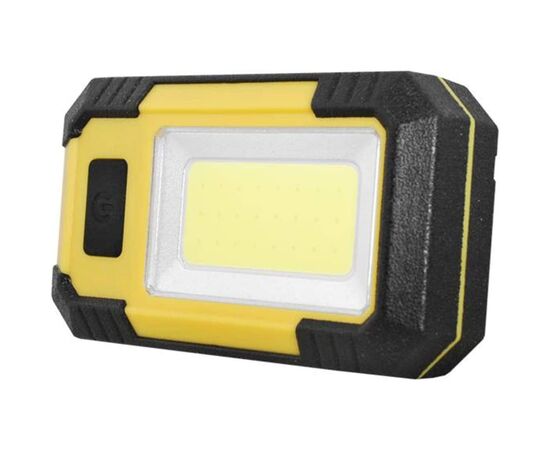 Ліхтар MDA LED Work lamp LTC 10W (LXLA317)